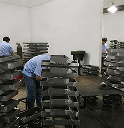 展柜制作-宜佳展示 展柜制作